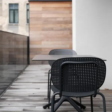 Apartment City Residence