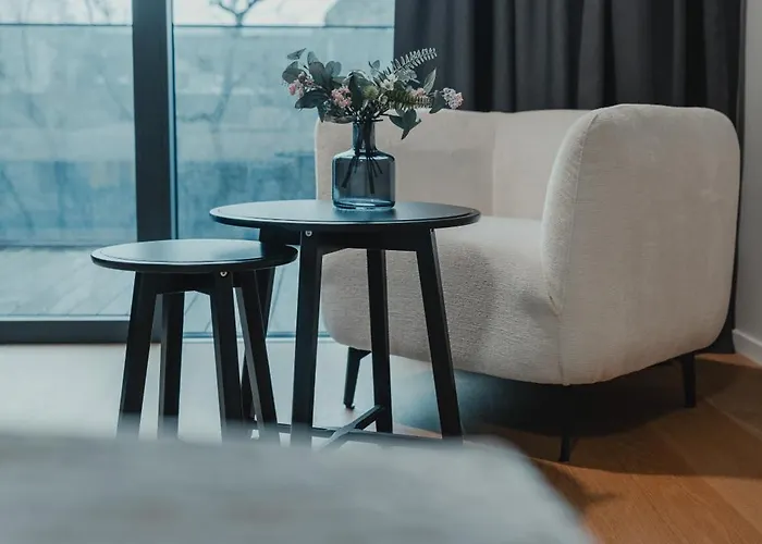 City Residence Διαμέρισμα Λιουμπλιάνα