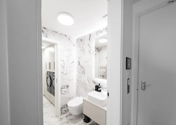 City Residence Lubiana