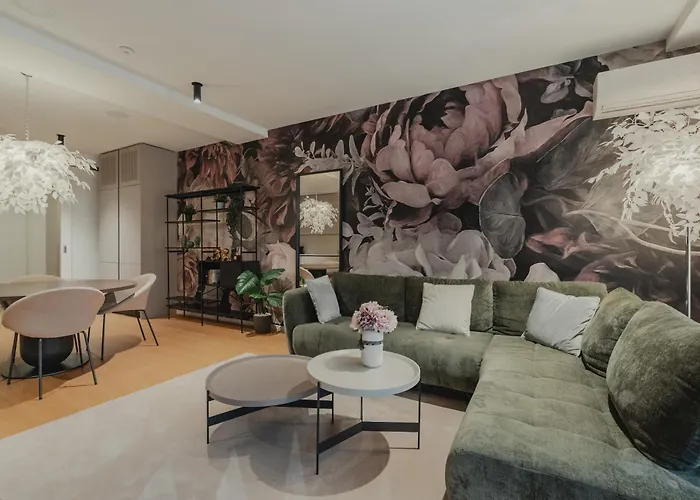 公寓 City Residence