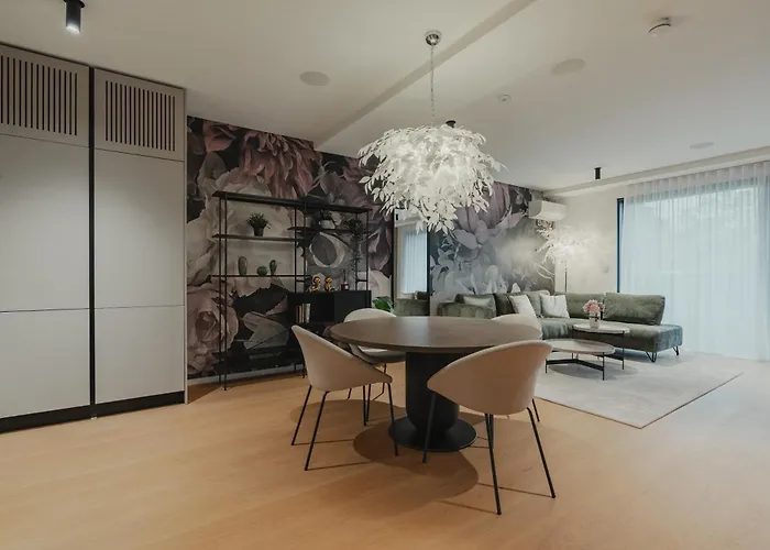 Διαμέρισμα City Residence *