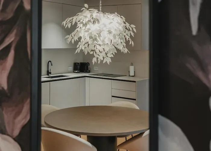 公寓 City Residence