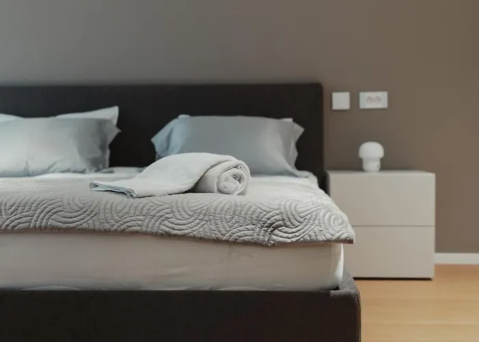 Διαμέρισμα City Residence *