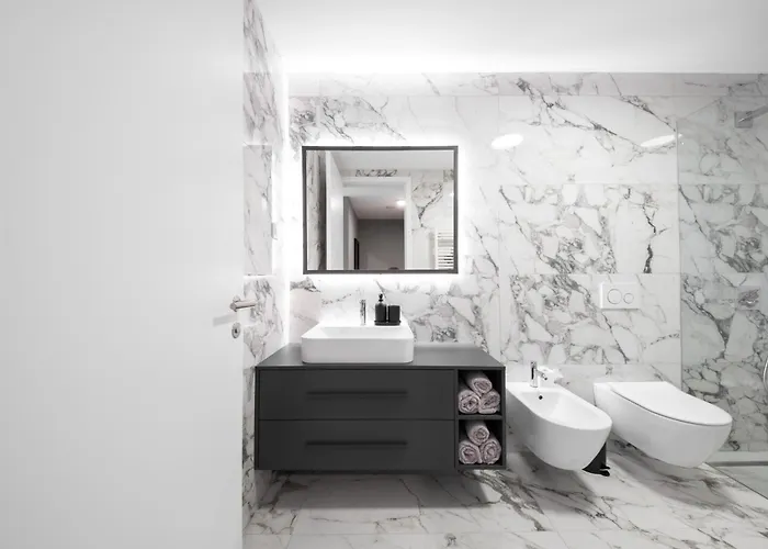 City Residence Διαμέρισμα