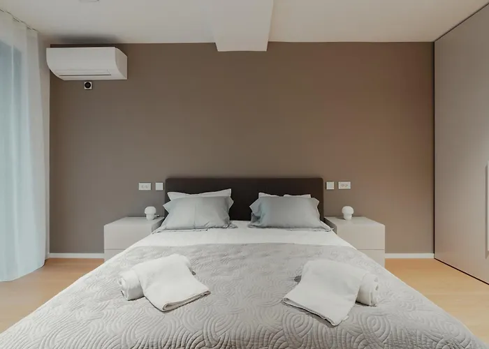 公寓 City Residence *