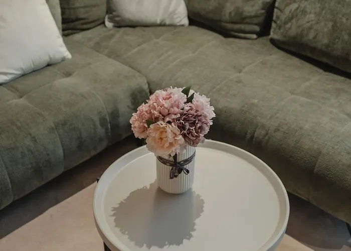 City Residence 公寓