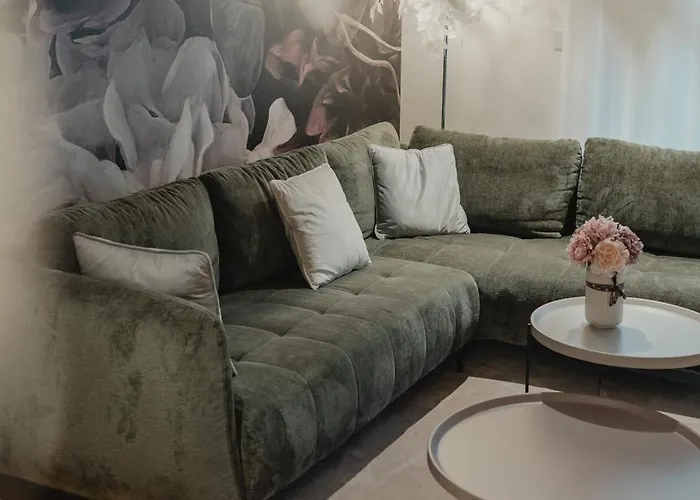 City Residence Appartamento