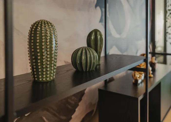 City Residence Appartamento *