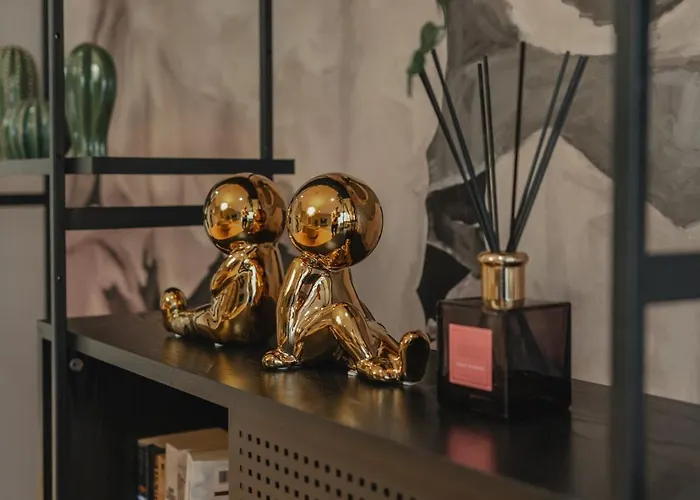 City Residence Appartamento