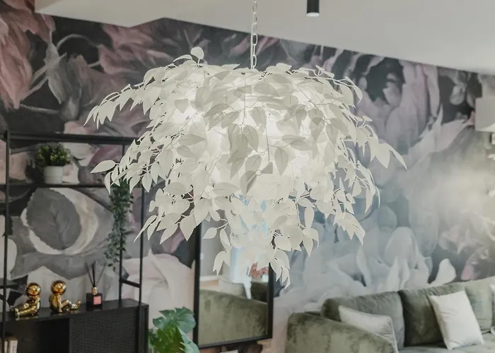 City Residence * 卢布尔雅那