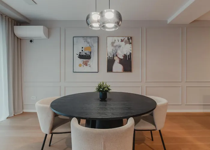 City Residence Appartamento Lubiana