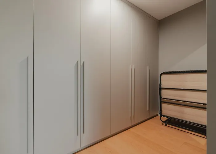 Διαμέρισμα City Residence Λιουμπλιάνα