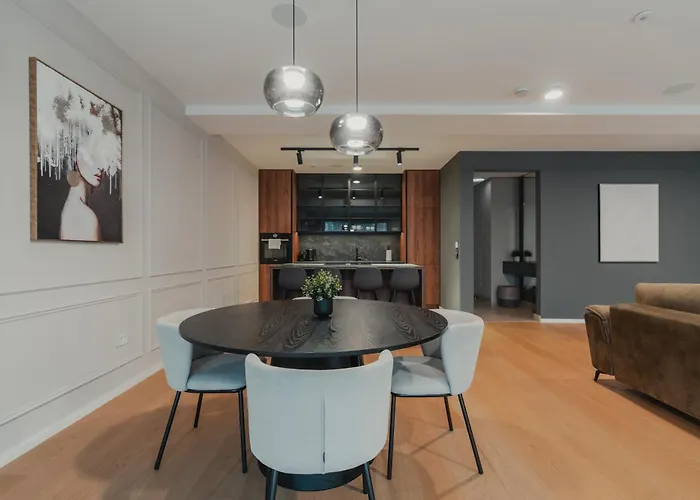 Appartamento City Residence