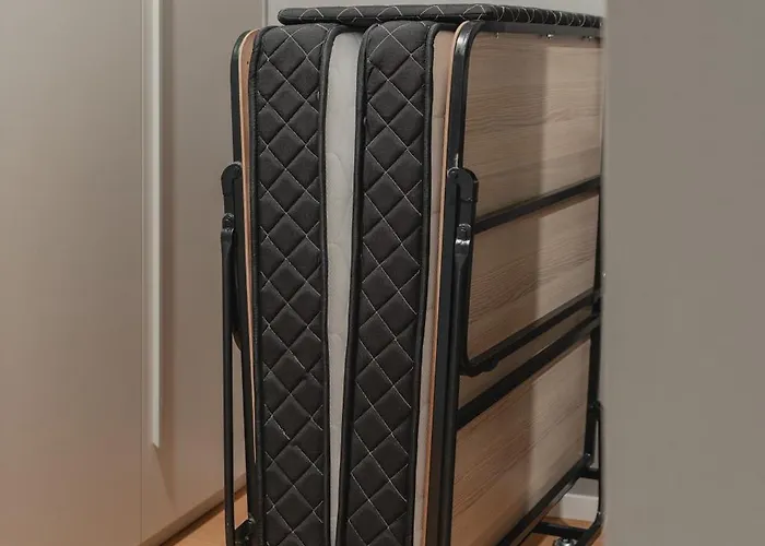 City Residence 公寓