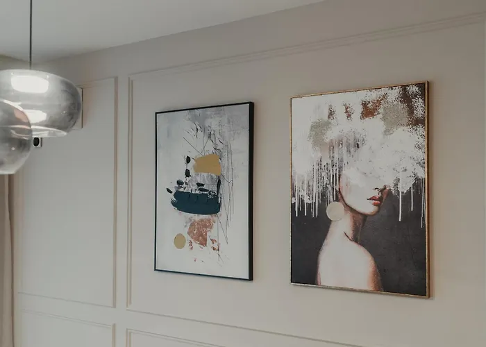 City Residence Διαμέρισμα Λιουμπλιάνα