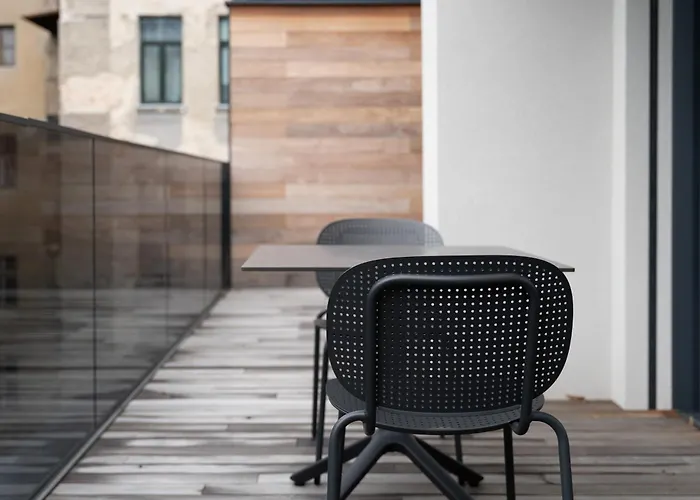 Διαμέρισμα City Residence