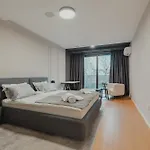 City Residence * Lubiana
