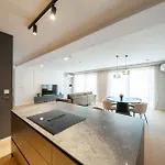 City Residence Appartamento Lubiana