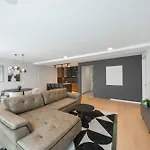 Appartamento City Residence