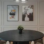 City Residence * Lubiana