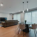 City Residence Appartamento *