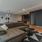 City Residence Appartamento *