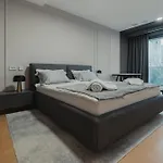 Appartamento City Residence Lubiana