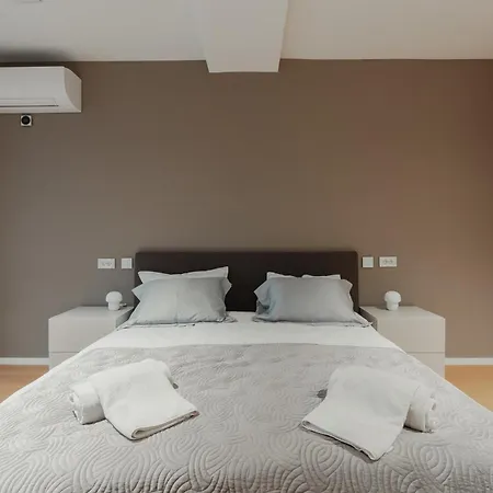 公寓 City Residence *