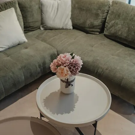 City Residence 公寓