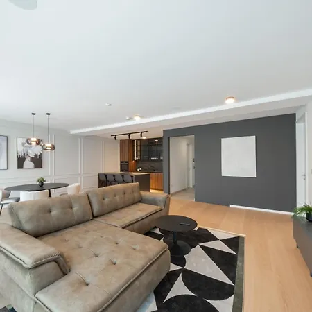 公寓 City Residence
